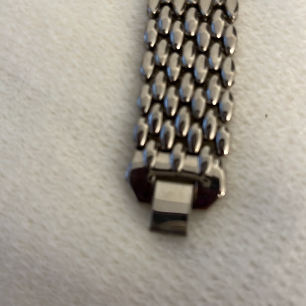 CHANEL Authentic Wrist Watch - Picture 8 of 13